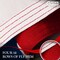 G128 2 Pack: Puerto Rico Puerto Rican PR Flag | 3x5 Ft | Embroidered 220GSM SPUN POLYESTER - Embroidered Stars, Sewn Stripes, Brass Grommets, Indoor/Outdoor, Vibrant Colors, Heavy Duty SPUN POLYESTER